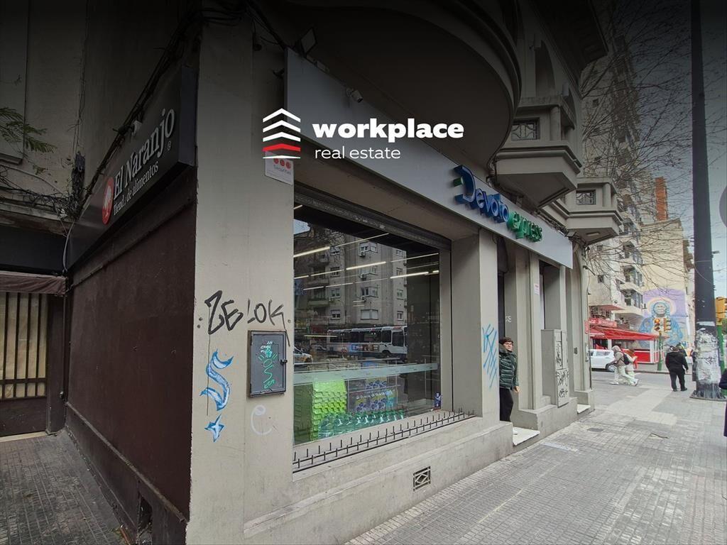 - VENTA LOCAL COMERCIAL - CON RENTA - CENTRO - TRESCRUCES -