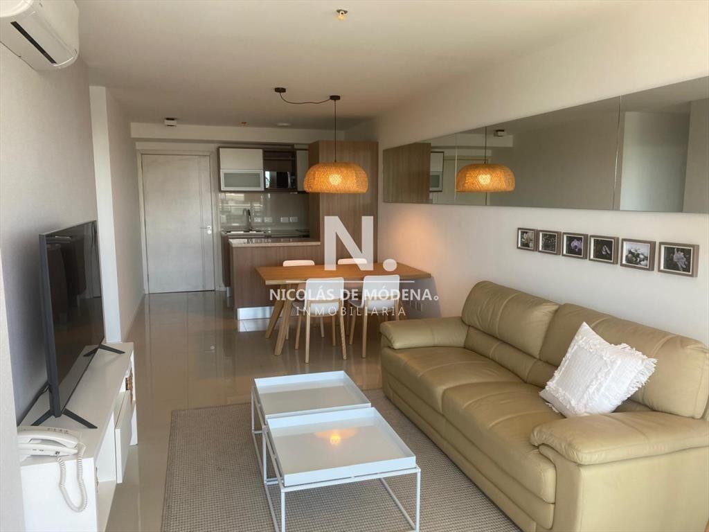 Alquila apartamento de 1 dormitorio en Roosevelt - Punta de