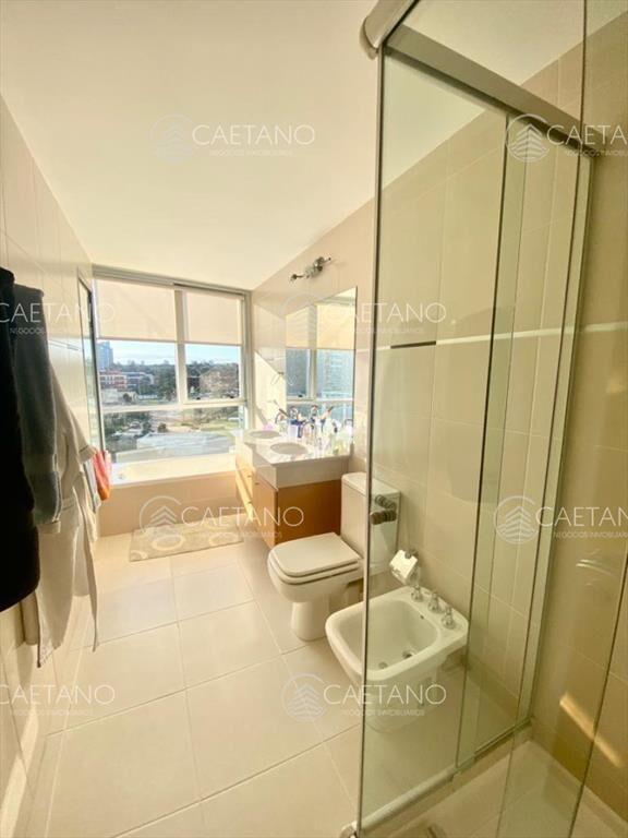 Apartamento 3 dormitorios en Playa Mansa Punta