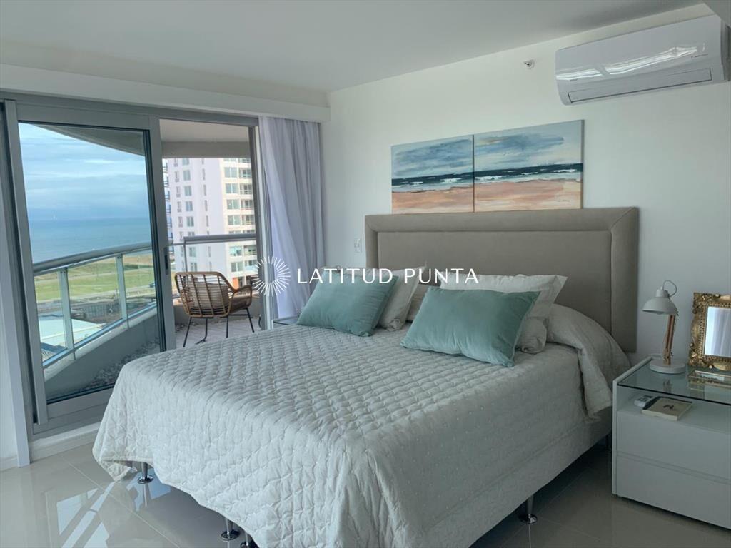 Apartamento en Brava