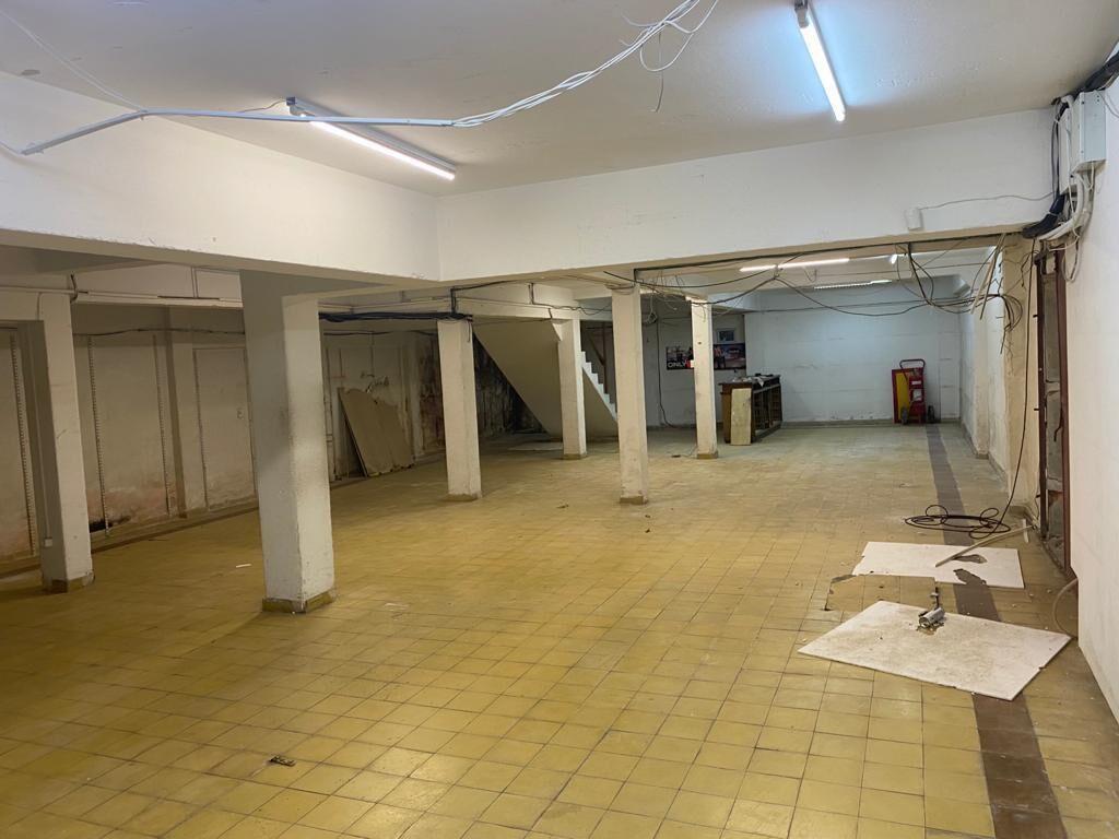 Rivera casi Pedro Bustamante. Prox al WTC y Mdeo Shopping