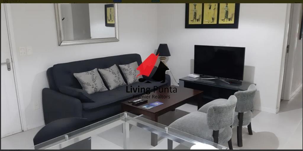 Apartamento en Punta del Este, Roosevelt