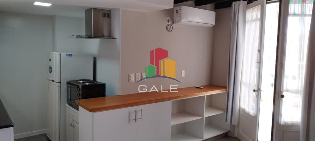 Venta apartamento a 1 cuadra del mar