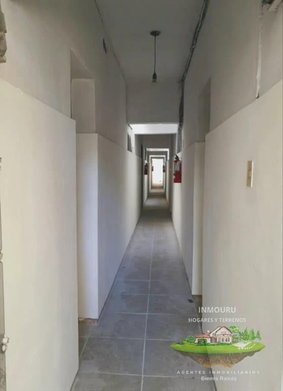 Vendo Hermoso apartamento en Pocitos