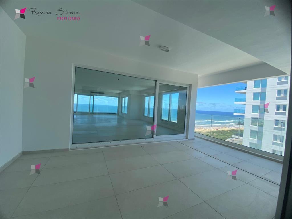 Apartamento en Brava unificado - Punta del Este