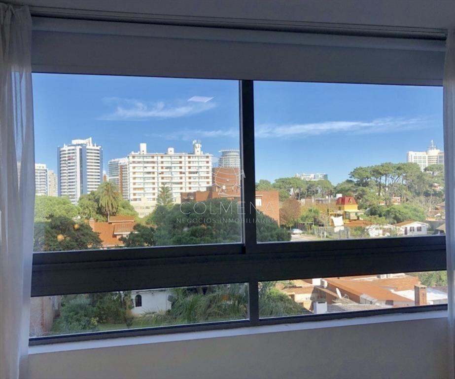 Apartamento de en la Brava - Codigo 5380