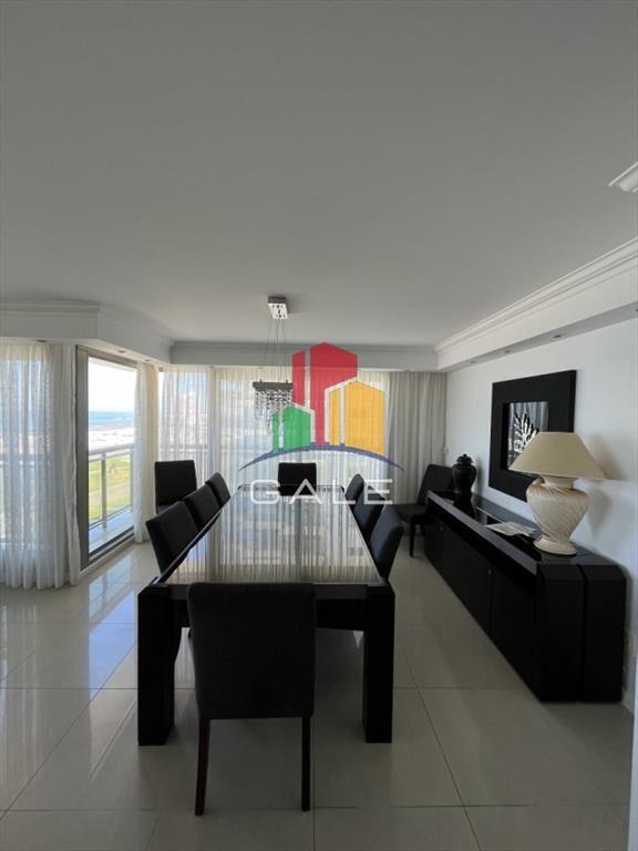Imperiale I - 3 dormitorios en suite más (planta