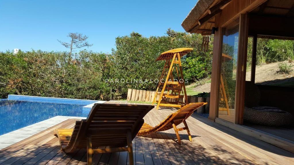 Casa en Venta en Montoya, La Barra