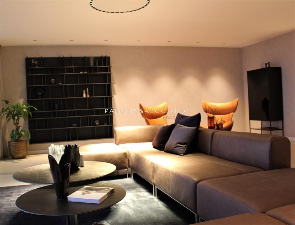 Apartamento en venta de 4 dormitorios en Tiburón