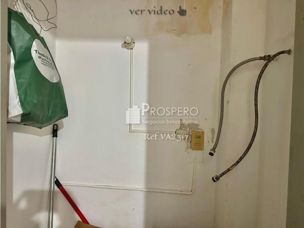 VA2317 Venta Apto 1dorm Ciudad Vieja