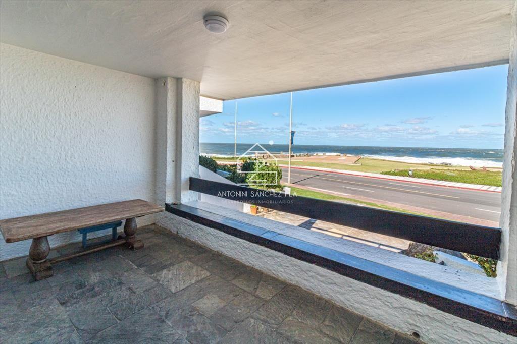 Apartamento en Punta del Este, Brava