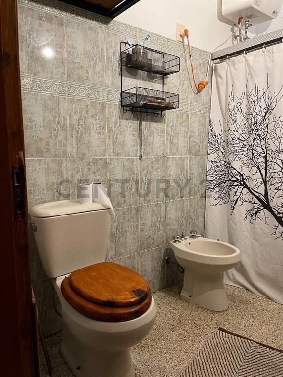 Casa en Centro de Pando con garage Apta para Banco