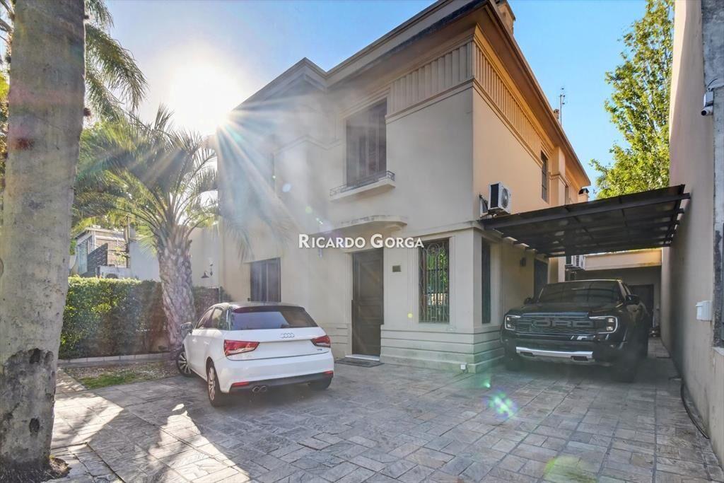 Casa Venta 4 dormitorios o 3+escritorio Fondo Piscina Bb...