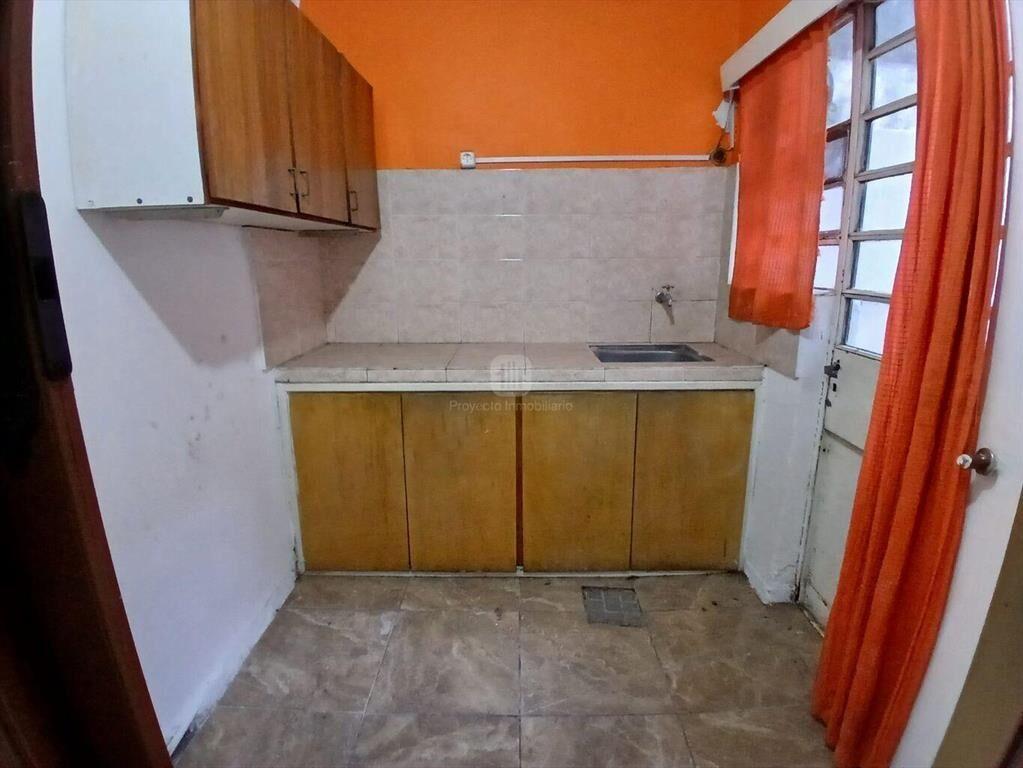 Venta apartamento planta baja U$S 43.000