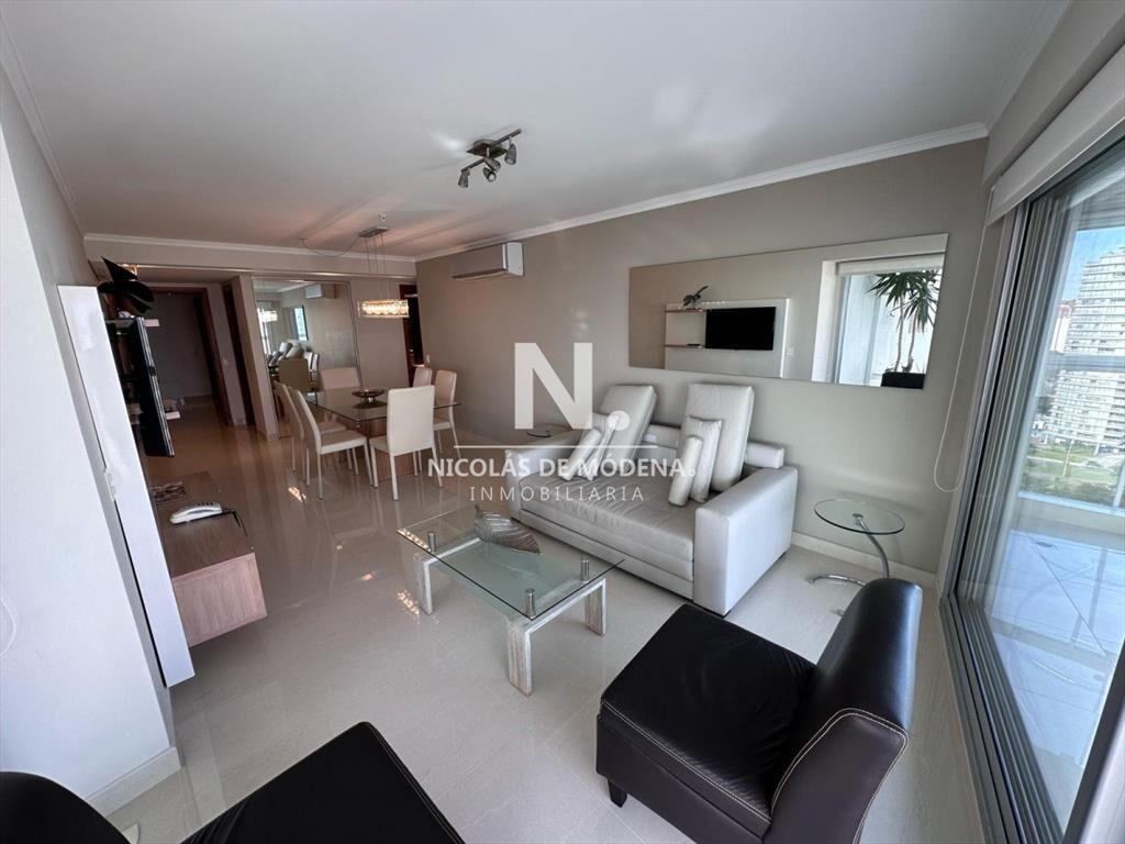 Apartamento Miami Boulevard I de 2 dormitorios en