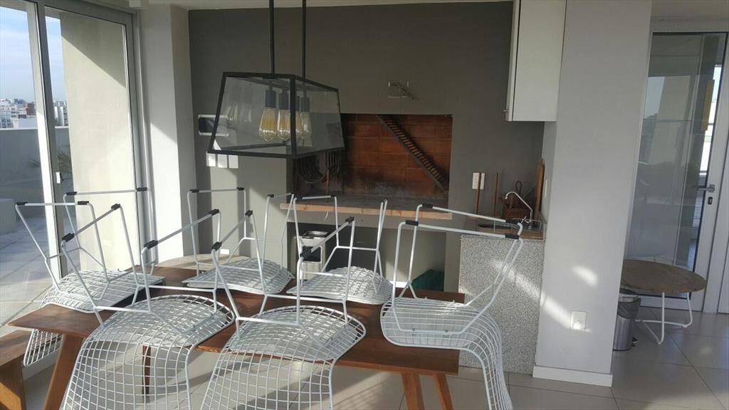 Apartamento - Av Brasil y Libertad , nuevo, 1 dormitorio, g