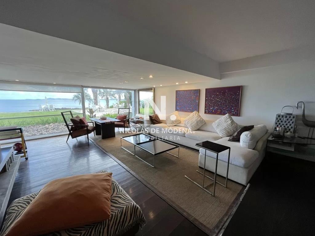 Gran departamento en venta