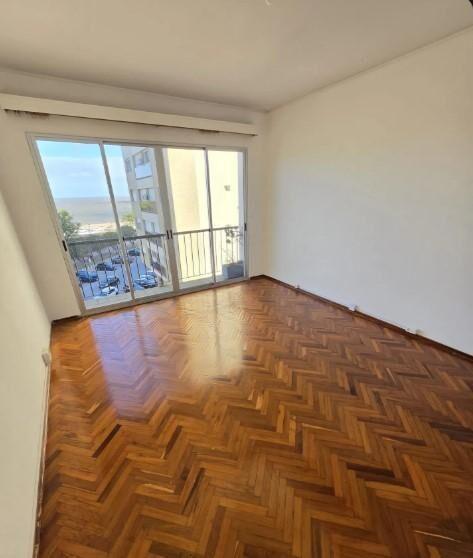 Apartamento en Palermo