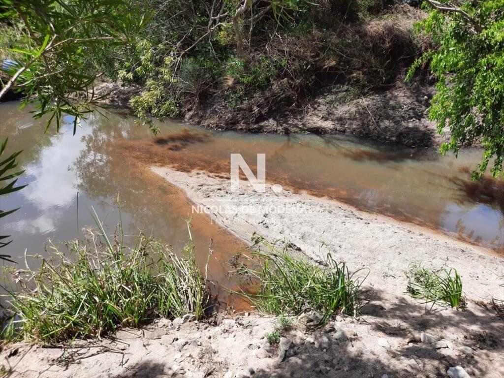 LINDA CHACRA DE 5 HAS EN LAS CAÑAS
