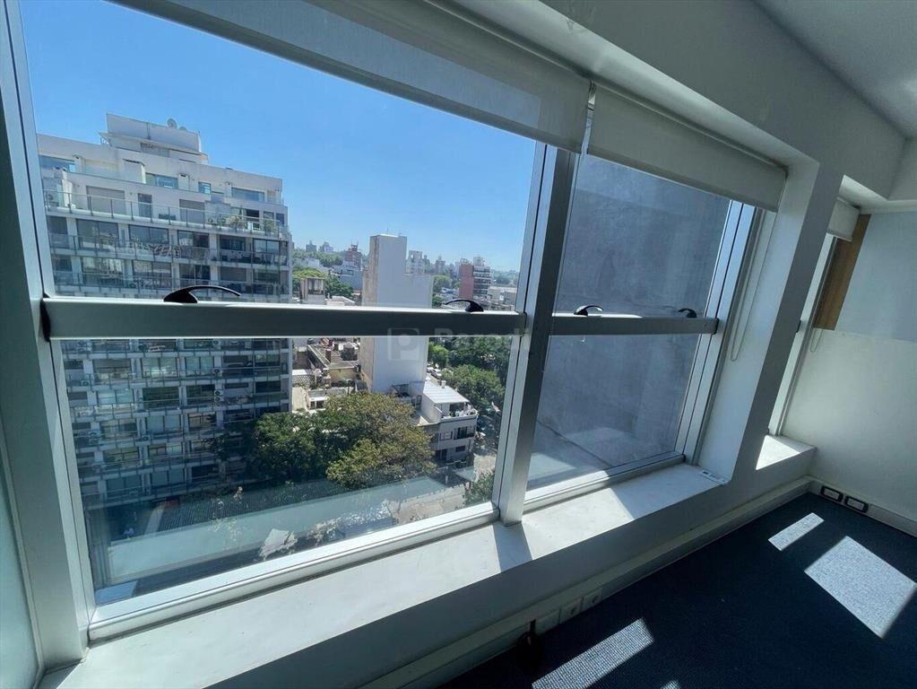 PARODI VENTA OFICINA PROXIMO A WTC