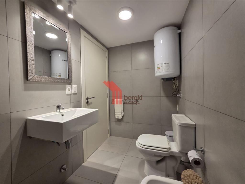 Venta Apartamento 1 Dormitorio Centro Balcón y