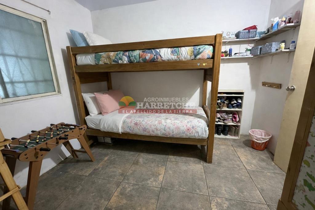 Casa en venta en Las Brujas, 1200 m2 de terreno,
