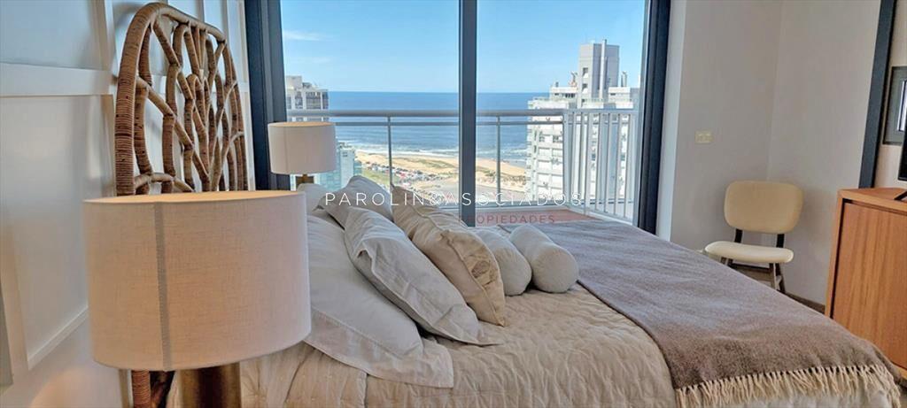 Apartamento en venta en Punta del Este, Torre