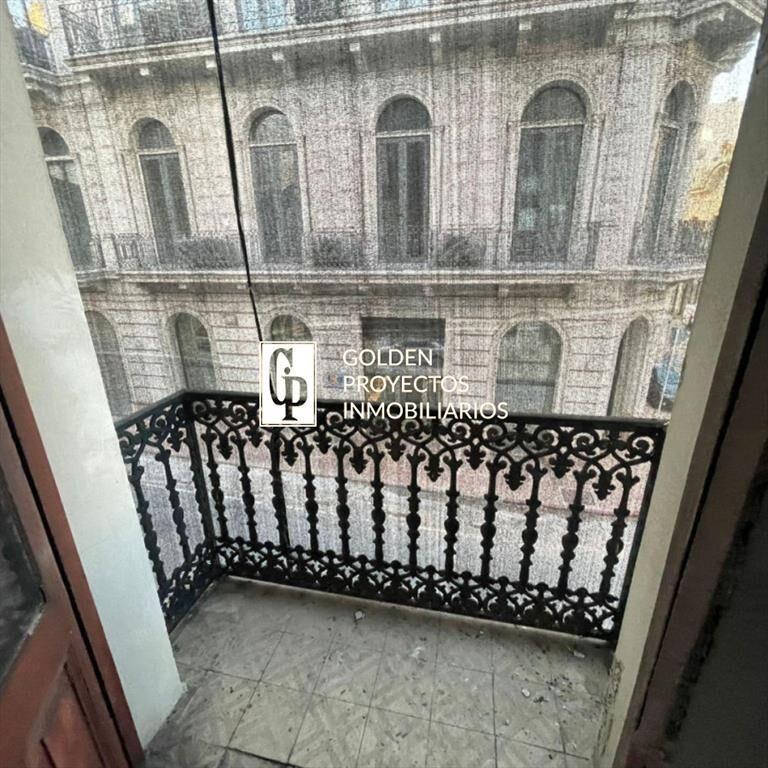 Edificio en Venta Ciudad Vieja