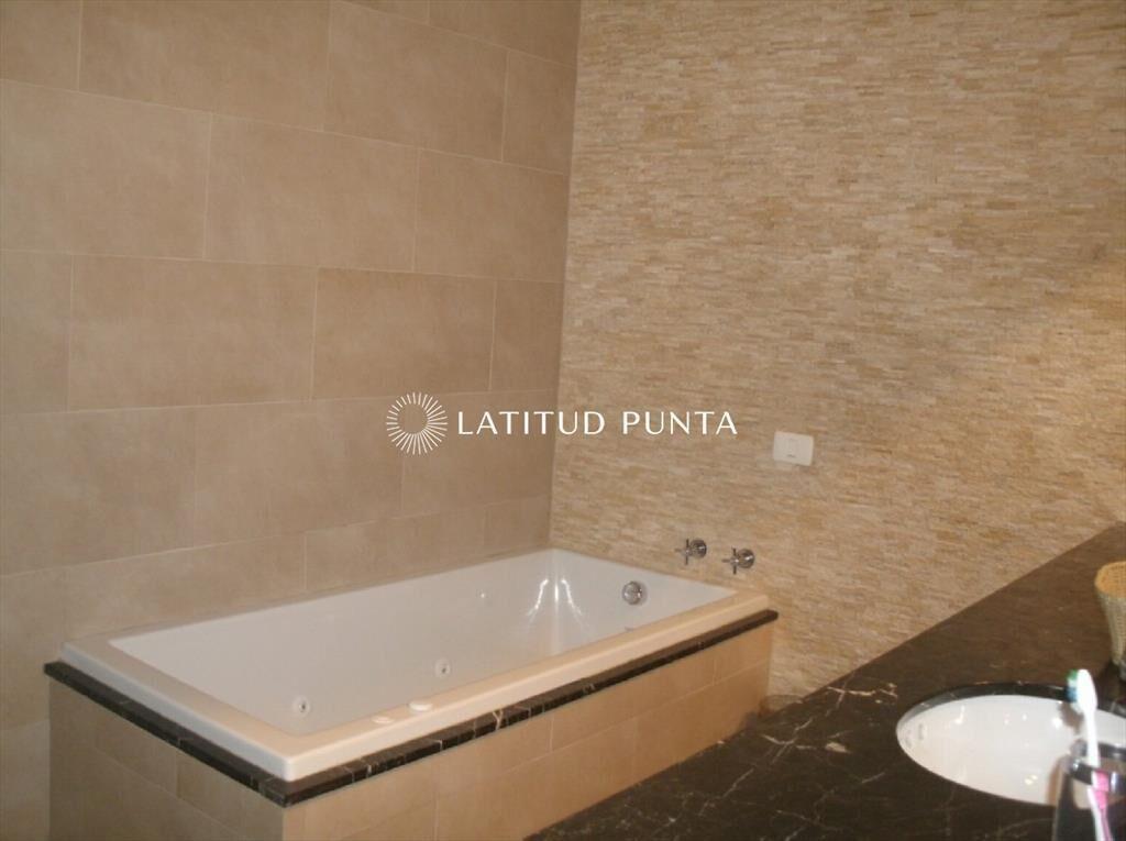 Apartamento en La Barra