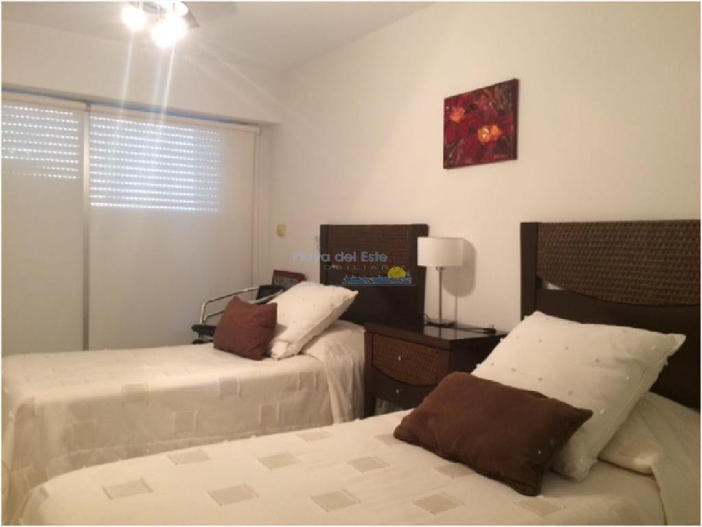 Apartamento en venta de 2 dormitorios en Punta ,