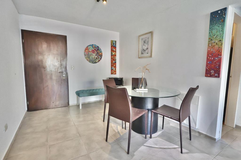 VENTA APARTAMENTO 1 DORMITORIO EDIFICIO VAN GOGH