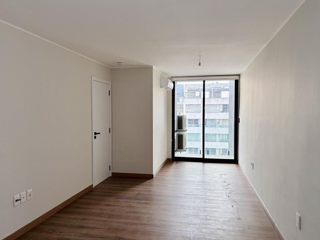 Apartamento en venta de 1 dormitorio a estrenar en Pocitos