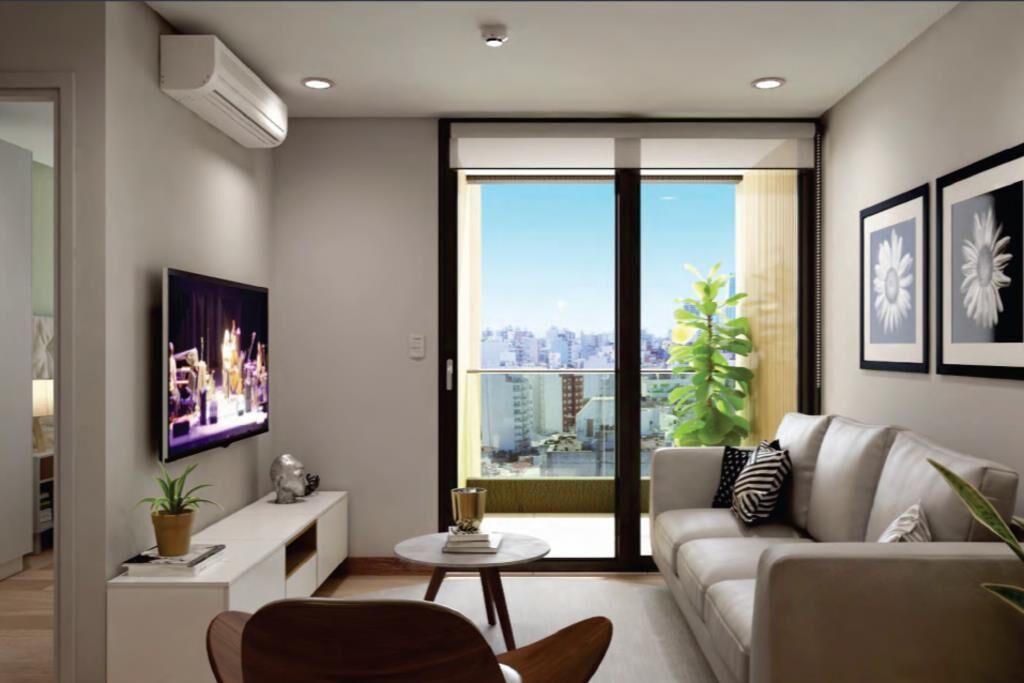 Venta apartamento 1 dormitorio con garaje en Coral Bay - Poc