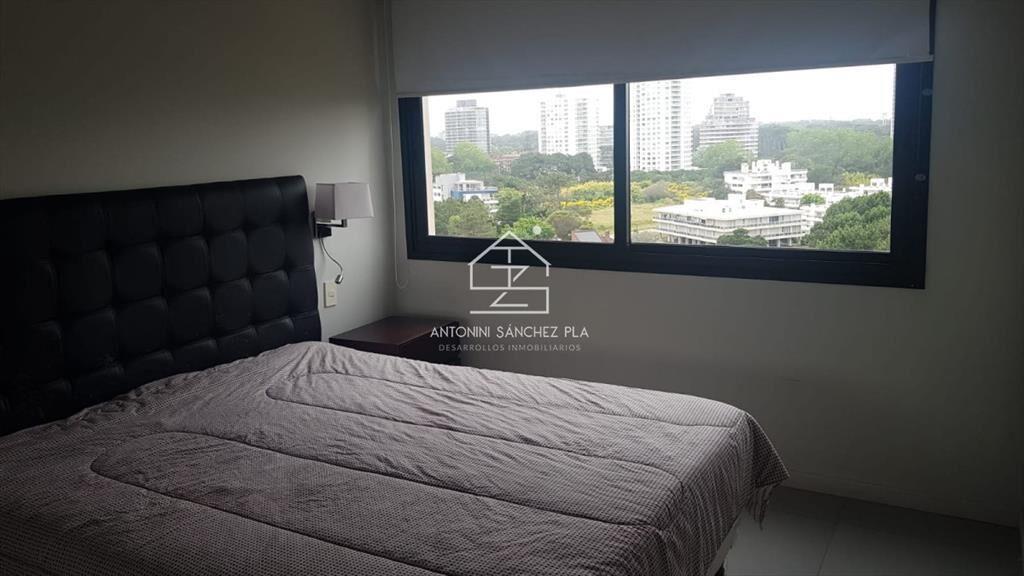 Venta apartamento dos dormitorios Punta del este