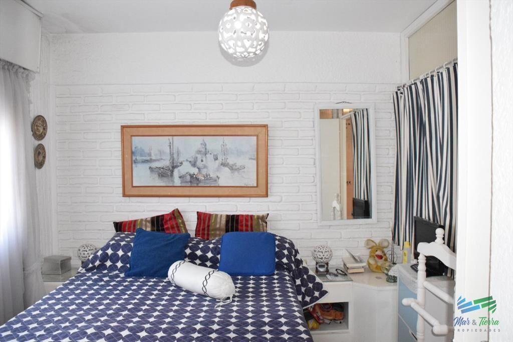En venta apartamento 1 dormitorio, Peninsula, del