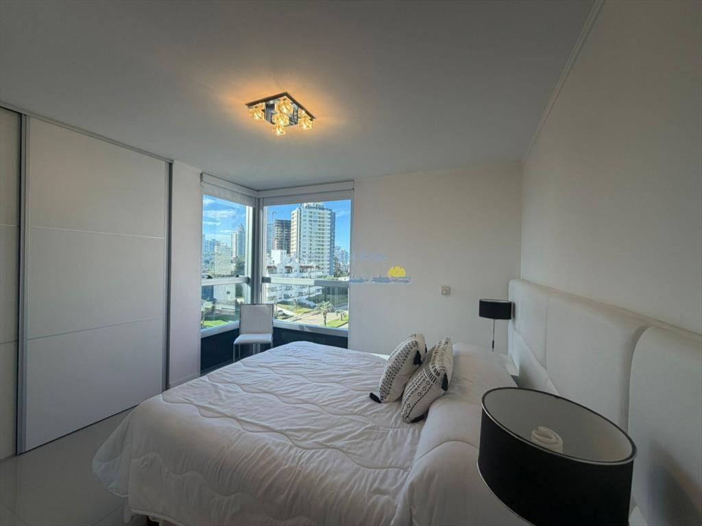 Apartamento en alquiler temporal de 2 dormitorios