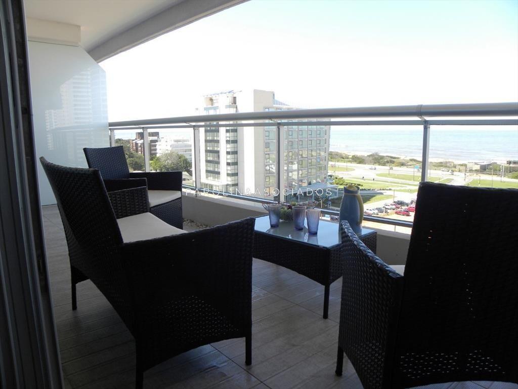 Apartamento en venta de 2 dormitorios en Look del