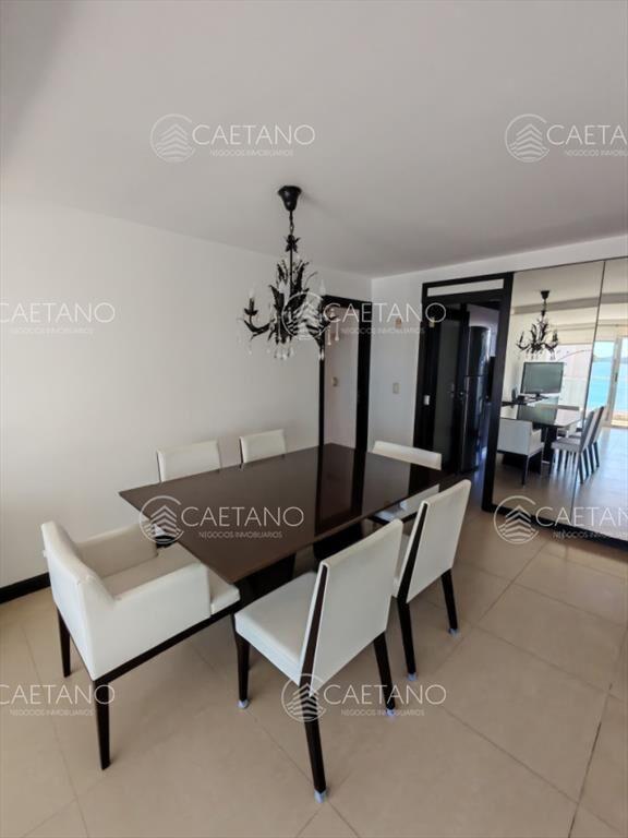 Apartamento en Punta del Este, Mansa