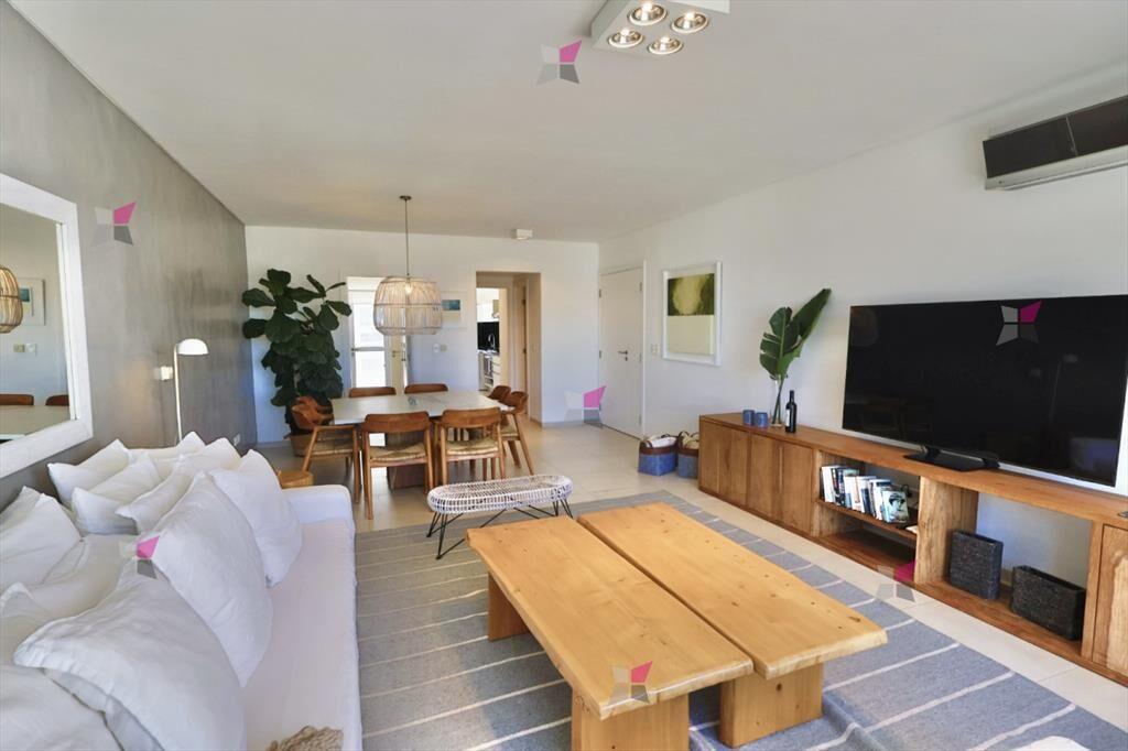 VENTA PENT HOUSE 2 DORMITORIOS - BRAVA 28