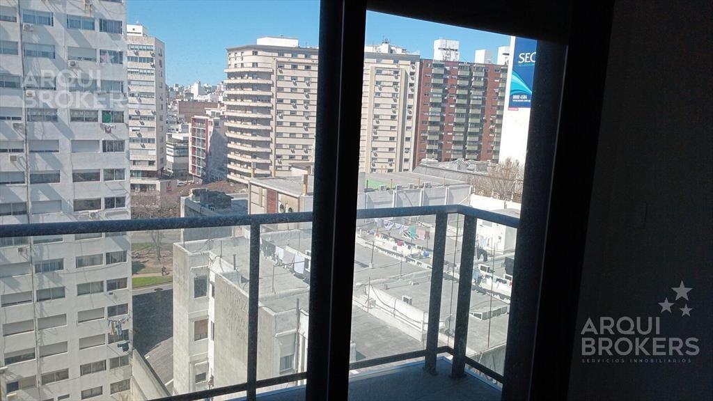 Apartamento de 2 dormitorios en venta en Centro