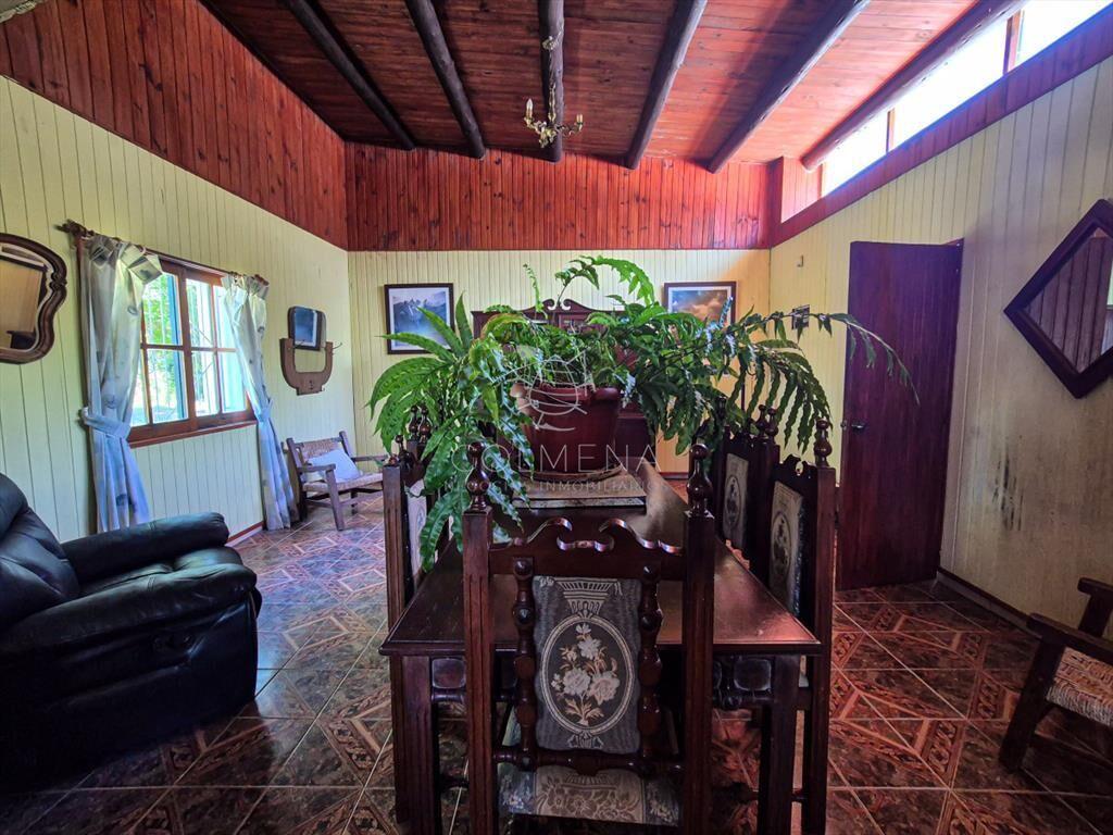 Venta Chacra 4 Dormitorios con Piscina Paso San