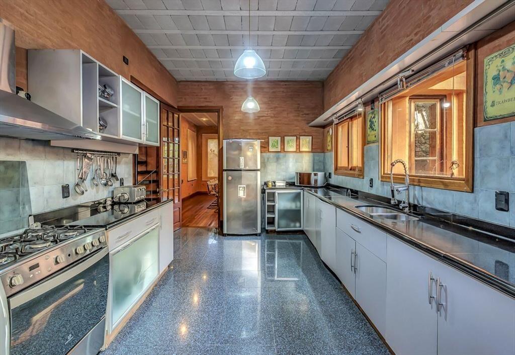 CASA EN VENTA BARRIO PRIVADO LA ARBOLADA
