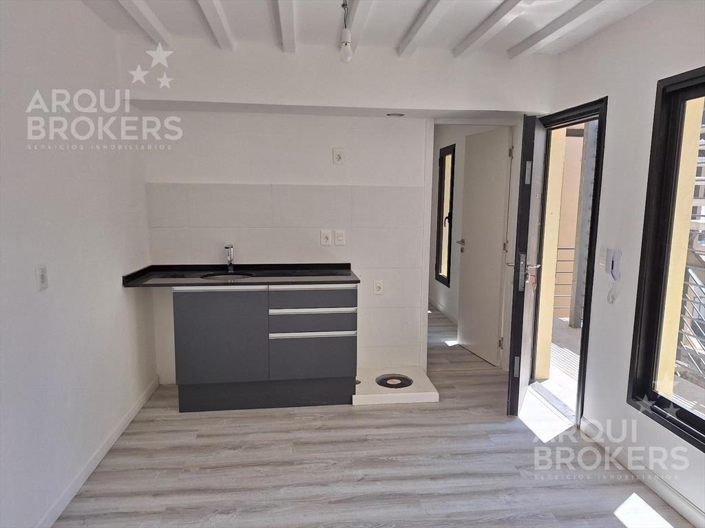 Apartamento de un dormitorio en venta en Aguada - 102
