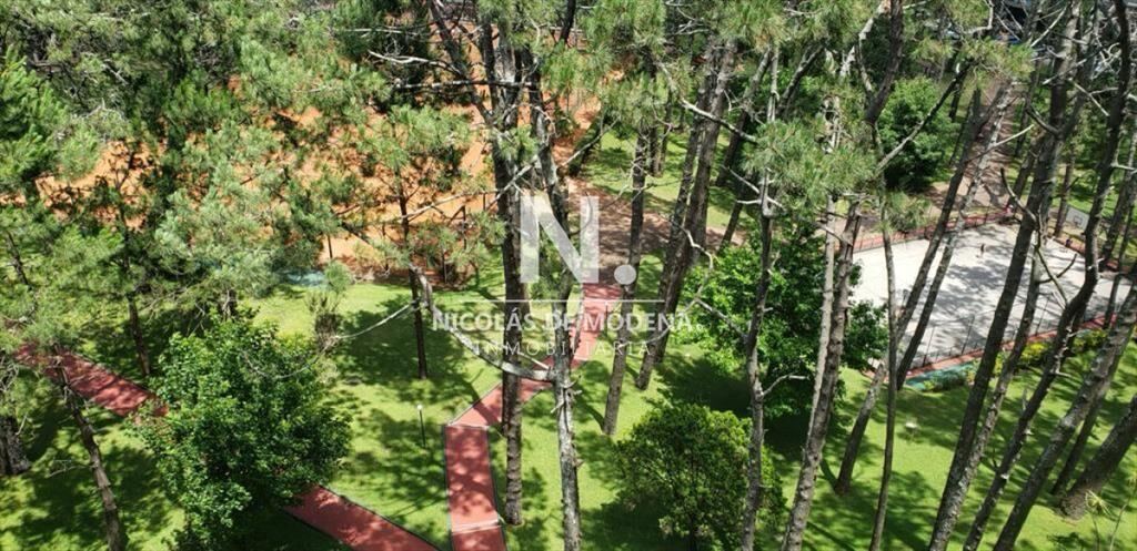 Apartamento de 1 dormitorio en Playa Mansa -