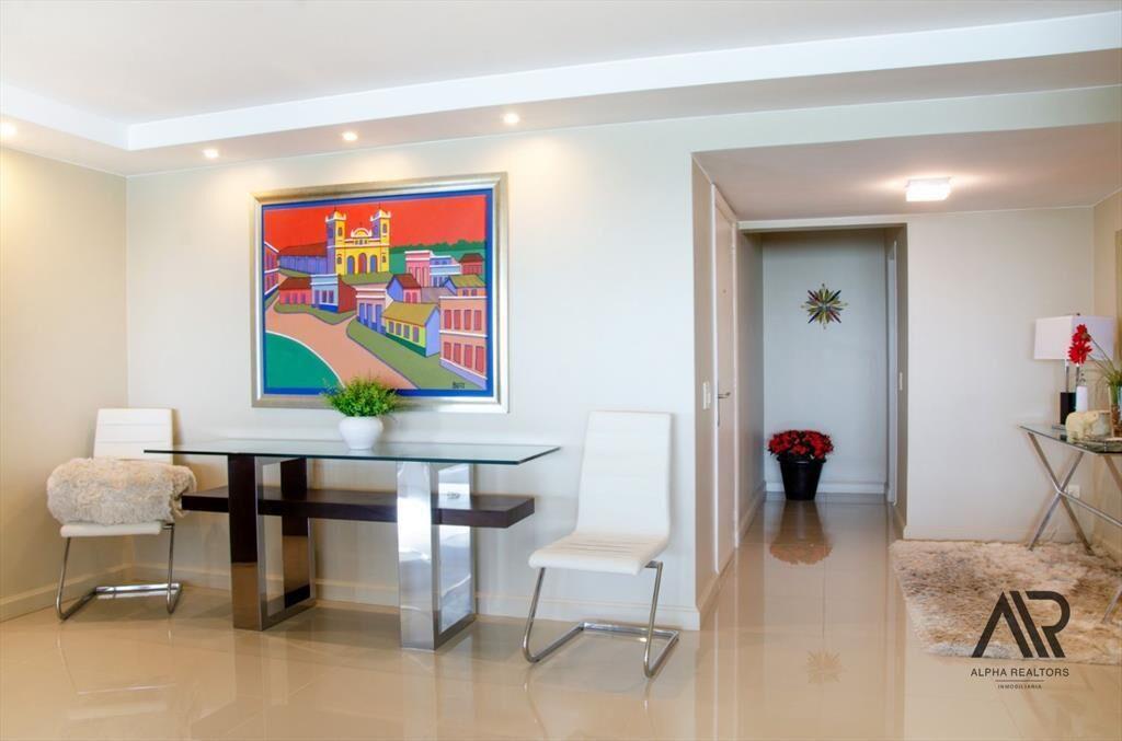 Venta Apartamento Primera Línea Playa Brava Punta Del Este
