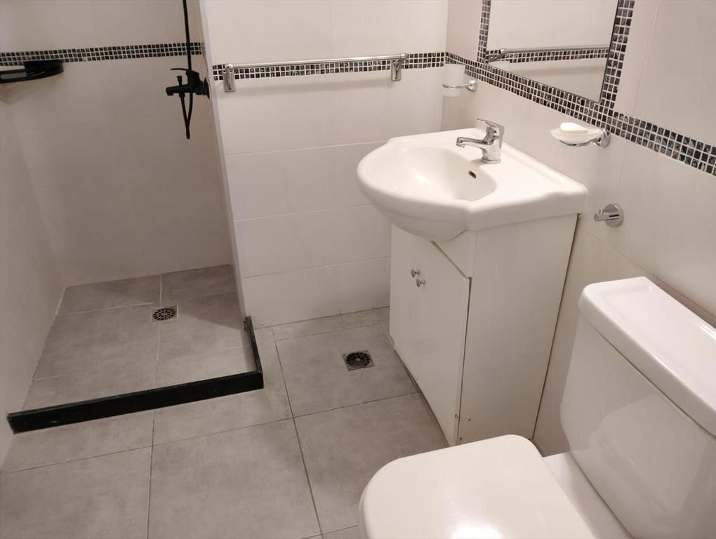 Alquiler Apartamento de un dormitorio en Ciudad Vieja