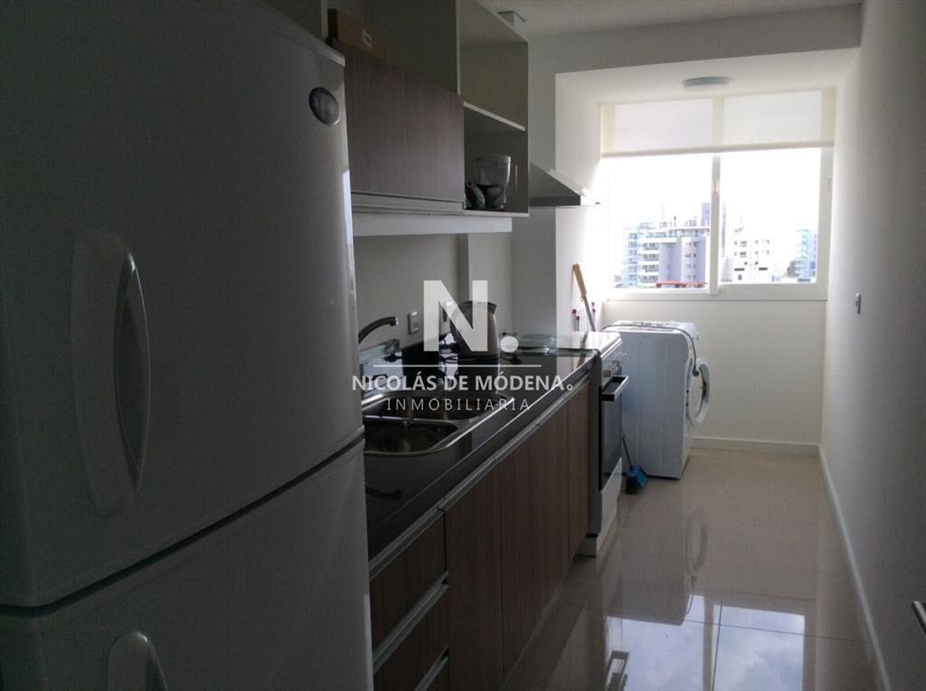 Apartamento de Un dormitorio en Venta en Punta