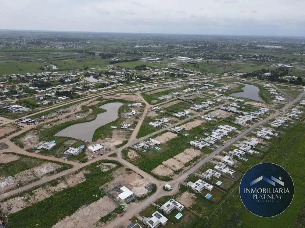 Terreno en venta de 1025m2 ubicado en La Juana