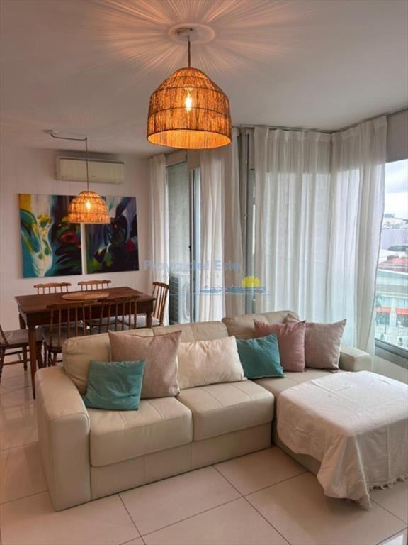 Apartamento en alquiler invernal de 2 dormitorios
