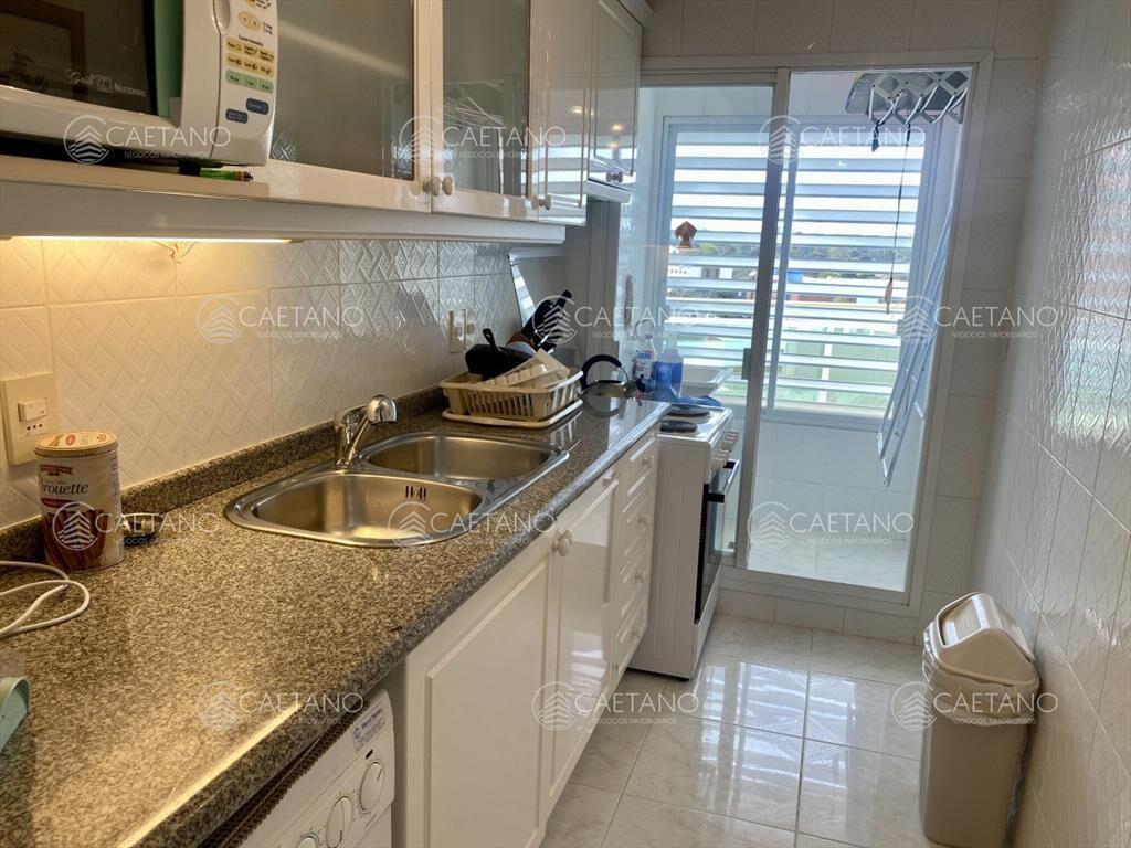 Apartamento 3 dormitorios en Alquiler playa mansa- Punta de
